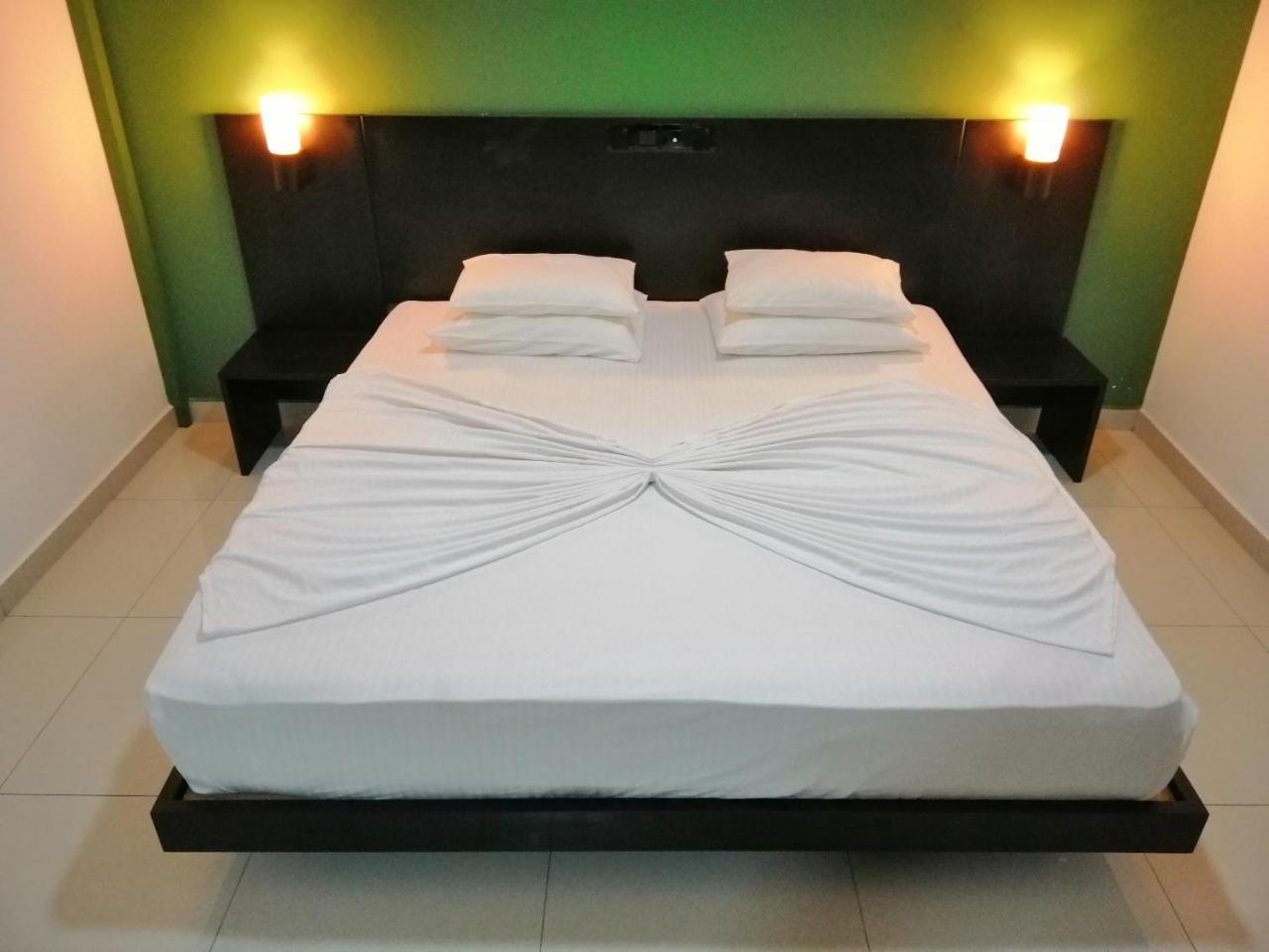 Mars Hotel Tangalle Exterior foto