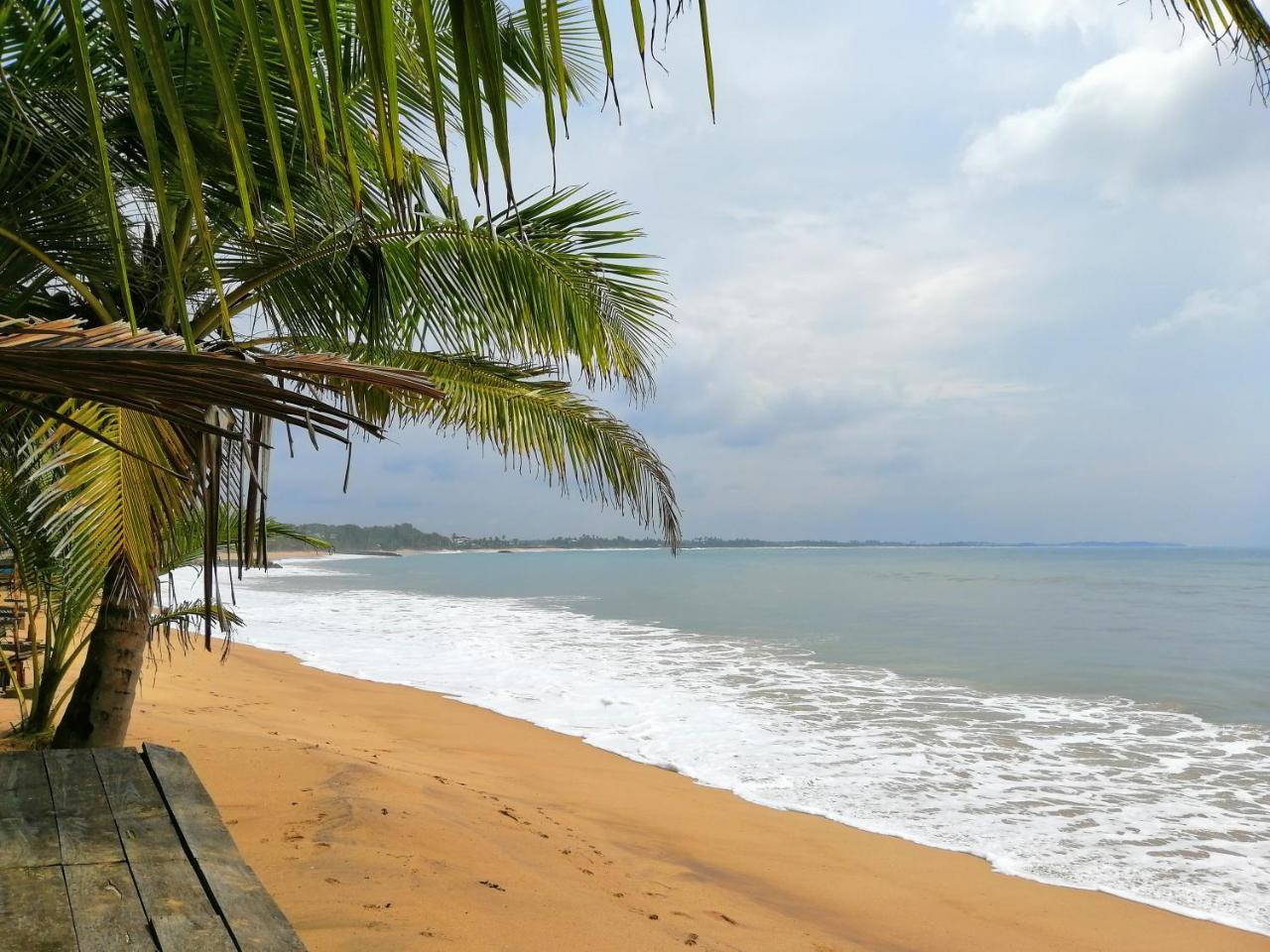 Mars Hotel Tangalle Exterior foto