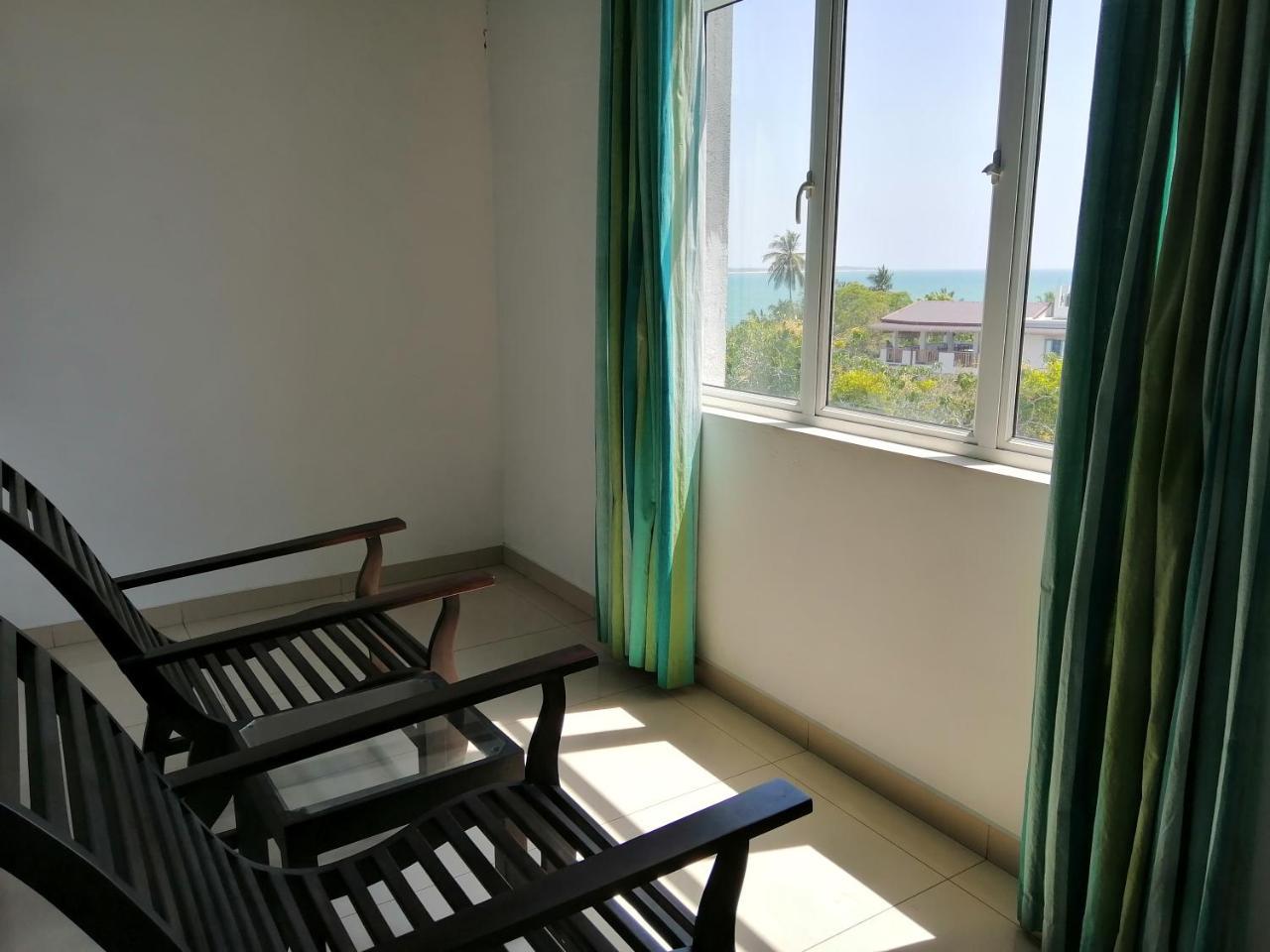 Mars Hotel Tangalle Exterior foto